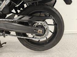 2022 Honda NT1100A ABS Black