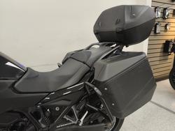 2022 Honda NT1100A ABS Black