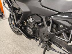 2022 Honda NT1100A ABS Black