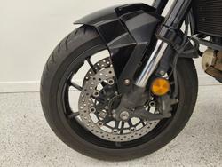 2022 Honda NT1100A ABS Black