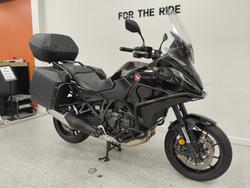 2022 Honda NT1100A ABS Black