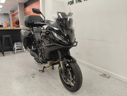 2022 Honda NT1100A ABS Black