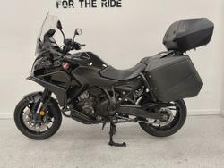 2022 Honda NT1100A ABS Black