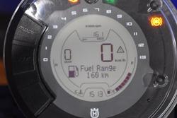 2022 Husqvarna VITPILEN 401 Chrome / Silver