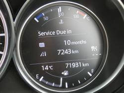 2018 Mazda
CX-5 Akera