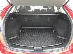 2018 Mazda
CX-5 Akera