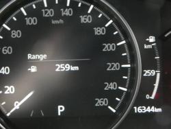 2023 Mazda CX-5 G25 Akera