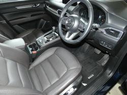 2023 Mazda CX-5 G25 Akera