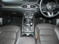 2023 Mazda CX-5 G25 Akera