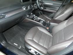 2023 Mazda CX-5 G25 Akera