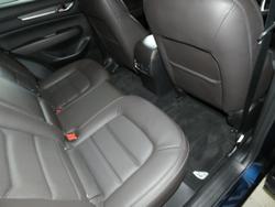 2023 Mazda CX-5 G25 Akera