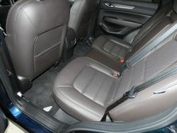 2023 Mazda CX-5 G25 Akera