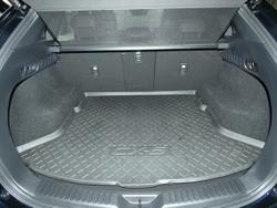 2023 Mazda CX-5 G25 Akera