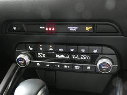 2023 Mazda CX-5 G25 Akera