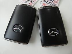 2023 Mazda CX-5 G25 Akera