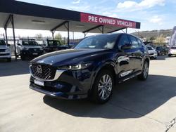 2023 Mazda CX-5 G25 Akera