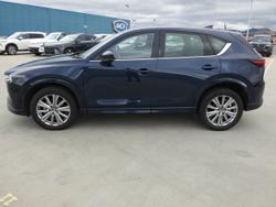 2023 Mazda
CX-5 G25 Akera