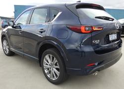 2023 Mazda CX-5 G25 Akera