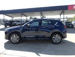 2023 Mazda CX-5 G25 Akera
