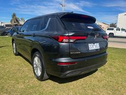 2024 MITSUBISHI OUTLANDER