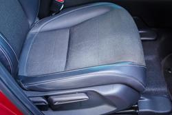 2022 Honda HR-V e:HEV L