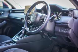 2022 Honda HR-V e:HEV L