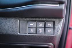 2022 Honda HR-V e:HEV L