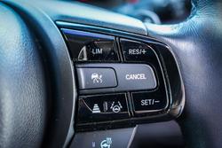 2022 Honda HR-V e:HEV L