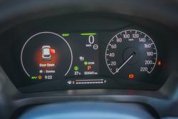 2022 Honda HR-V e:HEV L