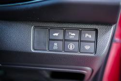 2022 Honda HR-V e:HEV L