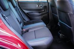 2022 Honda HR-V e:HEV L