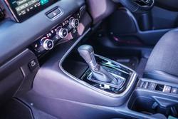 2022 Honda HR-V e:HEV L