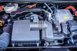 2022 Honda HR-V e:HEV L