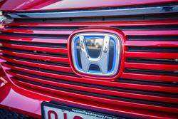 2022 Honda HR-V e:HEV L