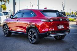 2022 Honda HR-V e:HEV L
