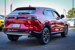 2022 Honda HR-V e:HEV L