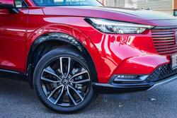 2022 Honda HR-V e:HEV L