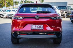 2022 Honda HR-V e:HEV L