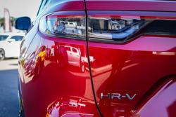 2022 Honda HR-V e:HEV L