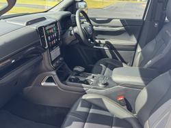 2025 Ford Ranger PHEV Wildtrak