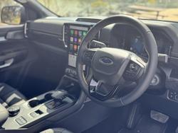 2025 Ford Ranger PHEV Wildtrak