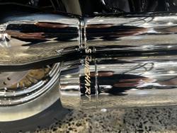 2024 Harley-Davidson Hydra Glide Revival 114 (FLI) Touring Red