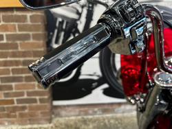 2024 Harley-Davidson Hydra Glide Revival 114 (FLI) Touring Red