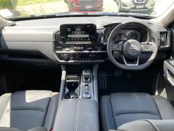 2024 Nissan PATHFINDER TI