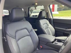 2024 Nissan PATHFINDER TI