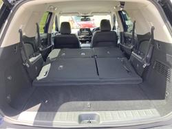 2024 Nissan PATHFINDER TI