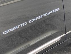 2023 Jeep Grand Cherokee Summit Reserve 4xe