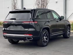 2023 Jeep Grand Cherokee Summit Reserve 4xe