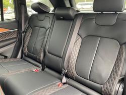 2023 Jeep Grand Cherokee Summit Reserve 4xe