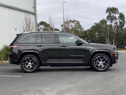 2023 Jeep Grand Cherokee Summit Reserve 4xe